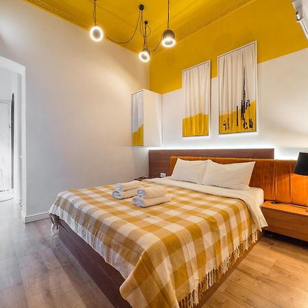 Papiu 9 Apartamento Sibiu Exterior foto