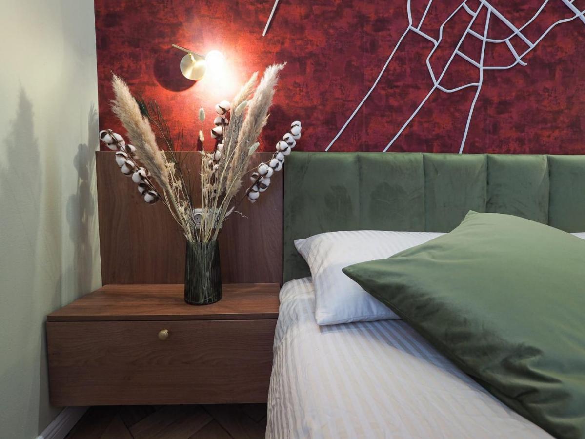 Papiu 9 Apartamento Sibiu Exterior foto