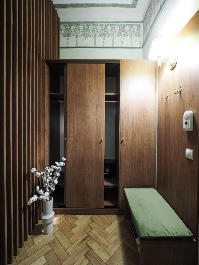 Papiu 9 Apartamento Sibiu Exterior foto