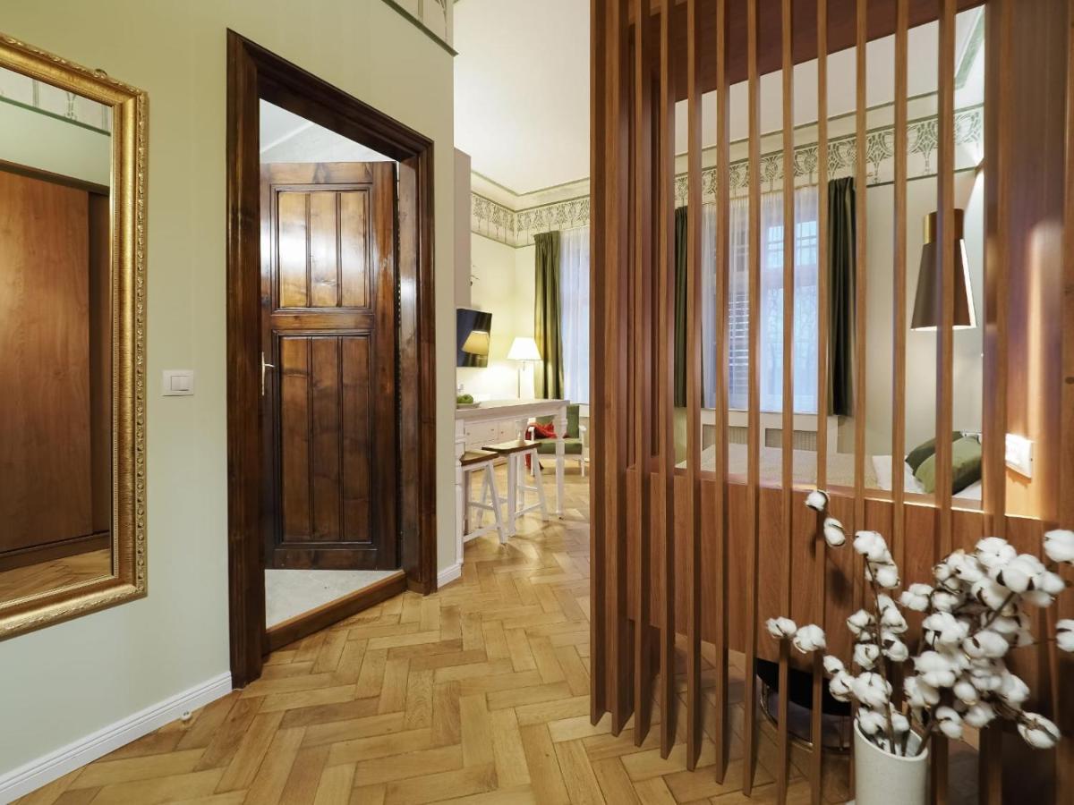 Papiu 9 Apartamento Sibiu Exterior foto