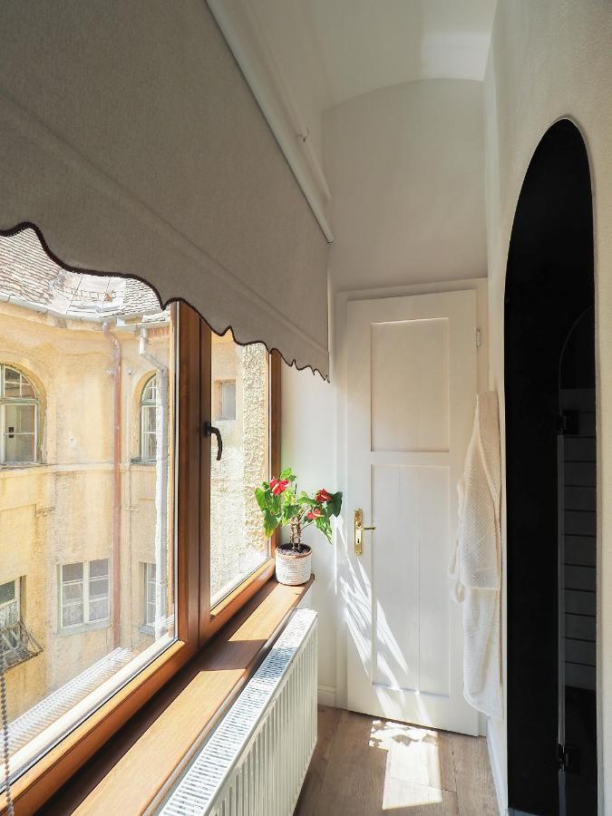 Papiu 9 Apartamento Sibiu Exterior foto