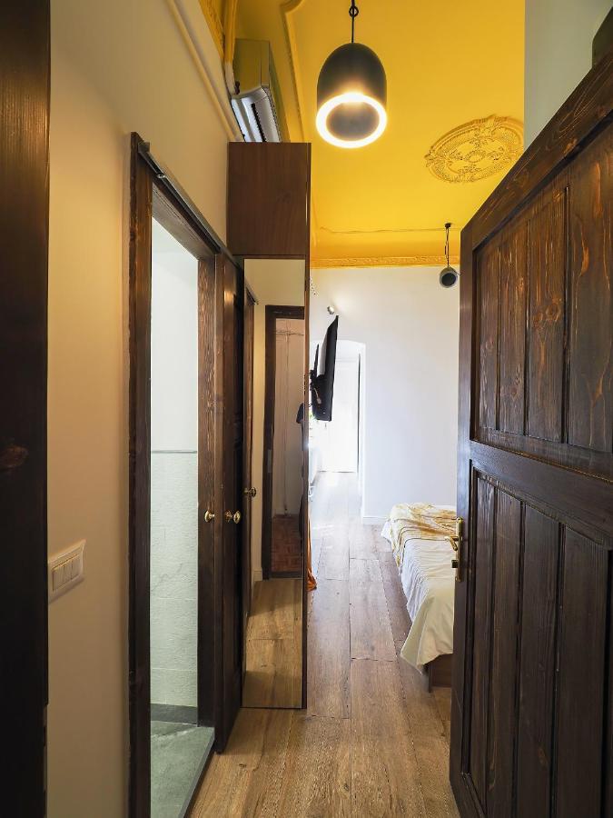 Papiu 9 Apartamento Sibiu Exterior foto