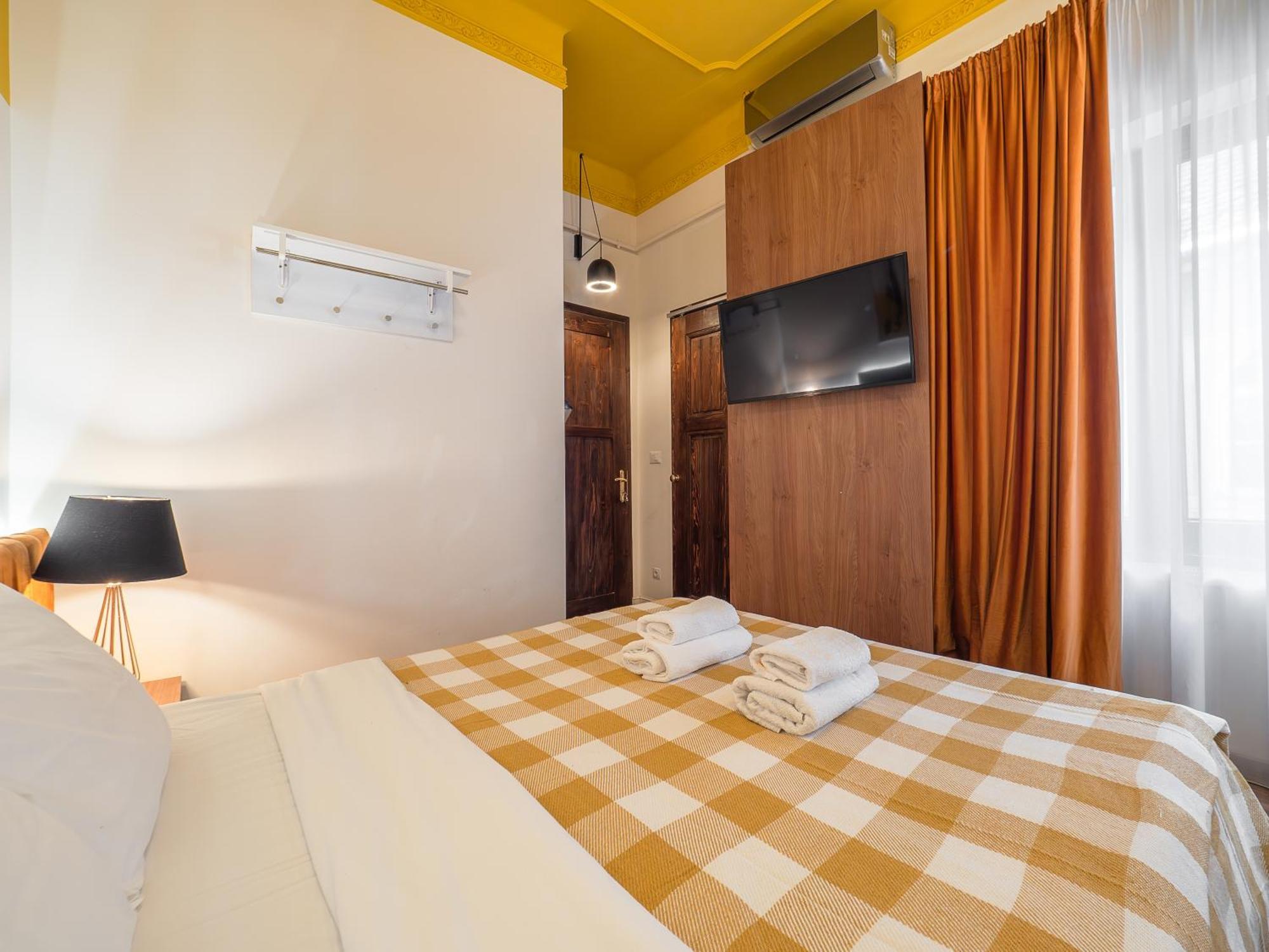 Papiu 9 Apartamento Sibiu Exterior foto