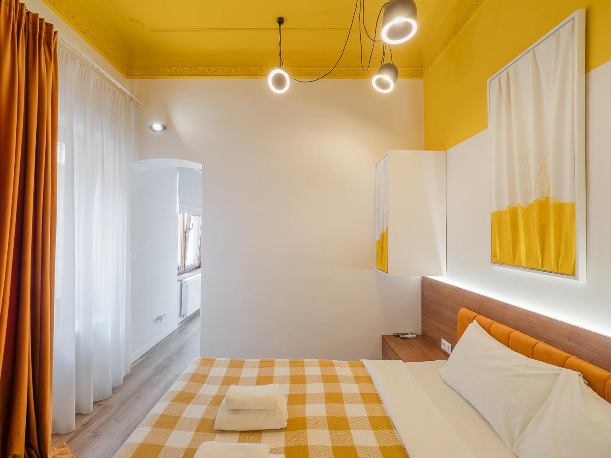 Papiu 9 Apartamento Sibiu Exterior foto